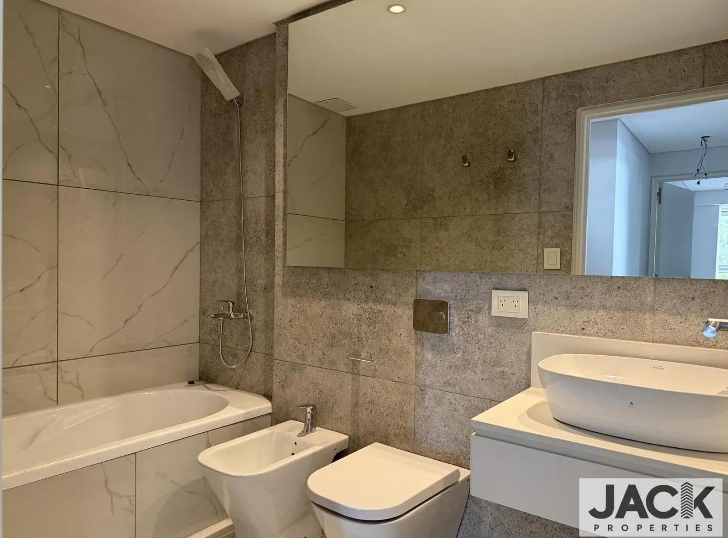 Venta Departamento 4 ambientes DOME Cabello Apartments 5