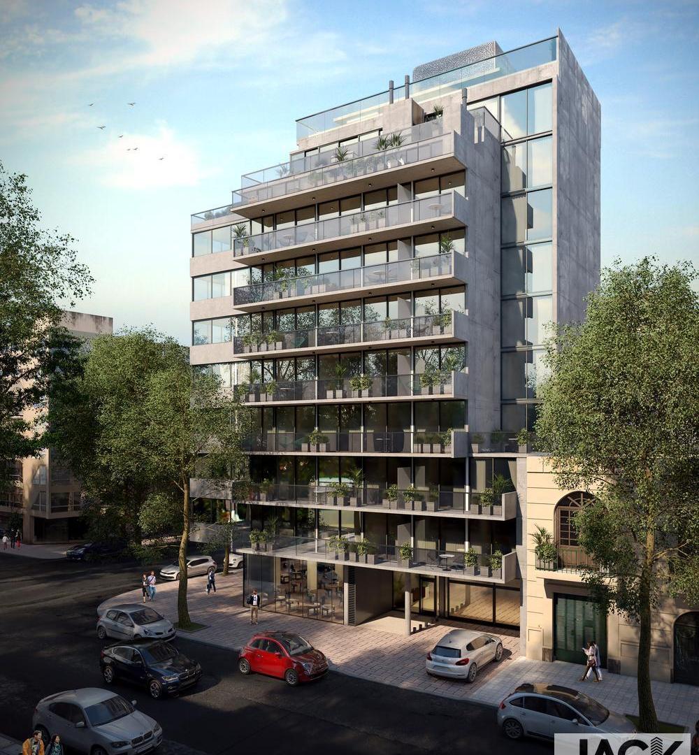 DOME Cabello Apartments