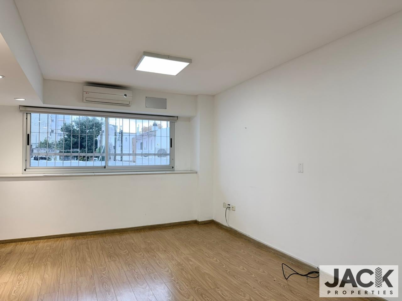 Departamento en Parque Chas