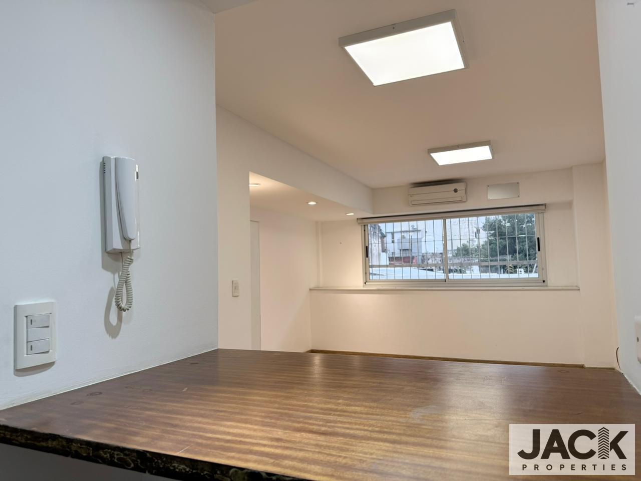 Foto de Alquiler Departamento Monoambiente en Parque Chas, imagen 4