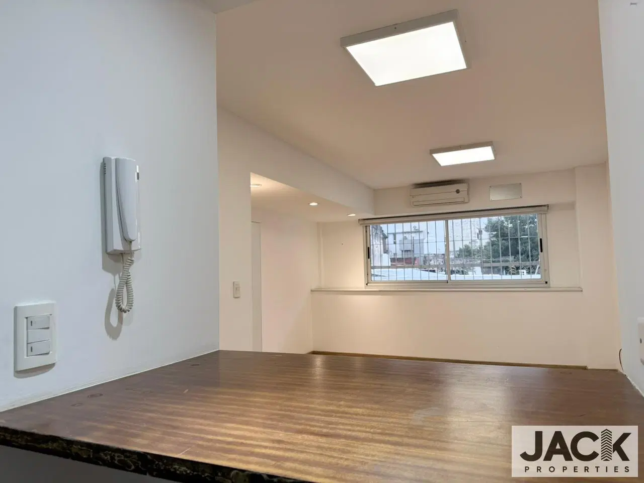 Departamento en Parque Chas 4