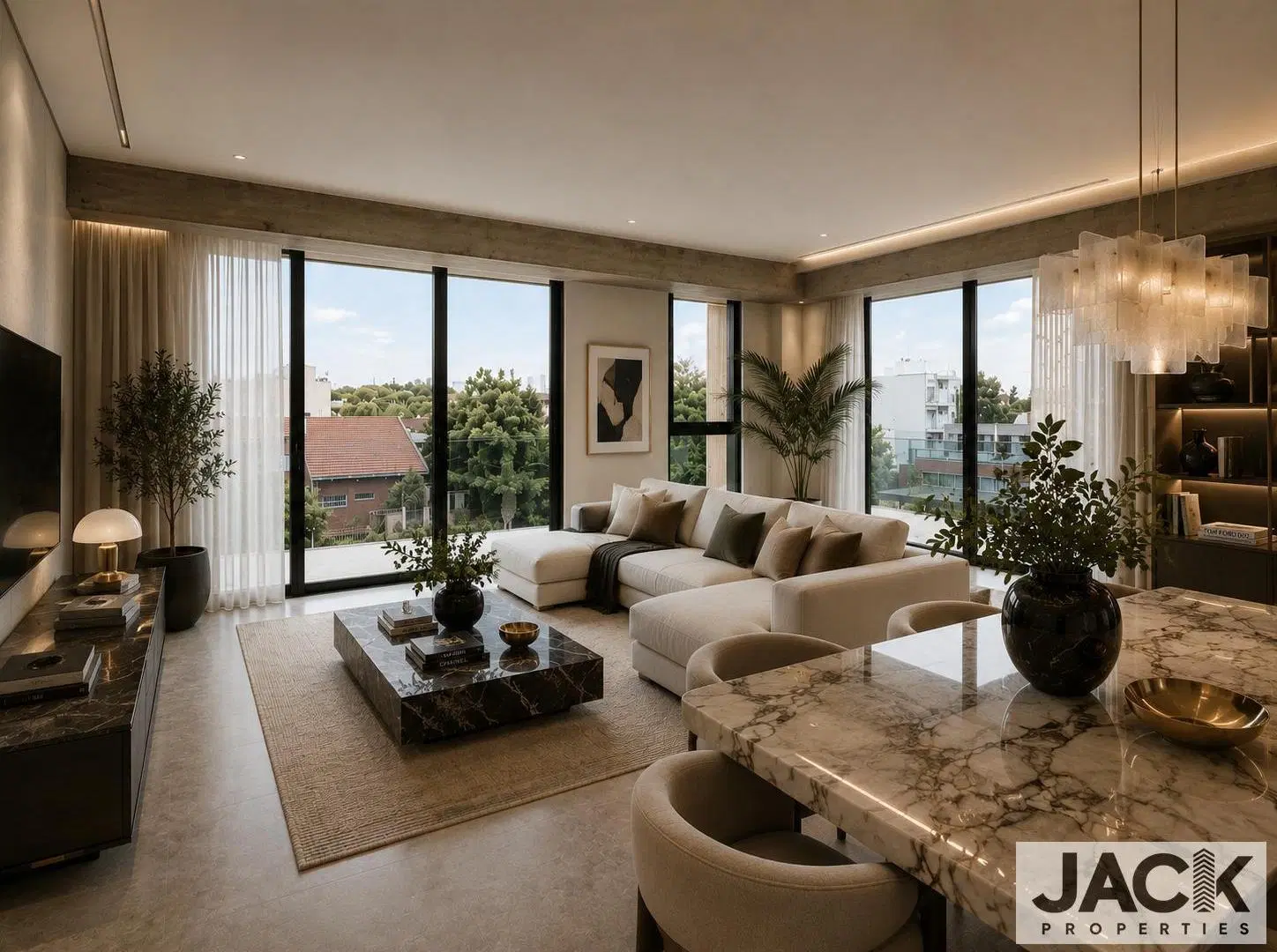 Venta Departamento 4 ambientes Villa Devoto 4