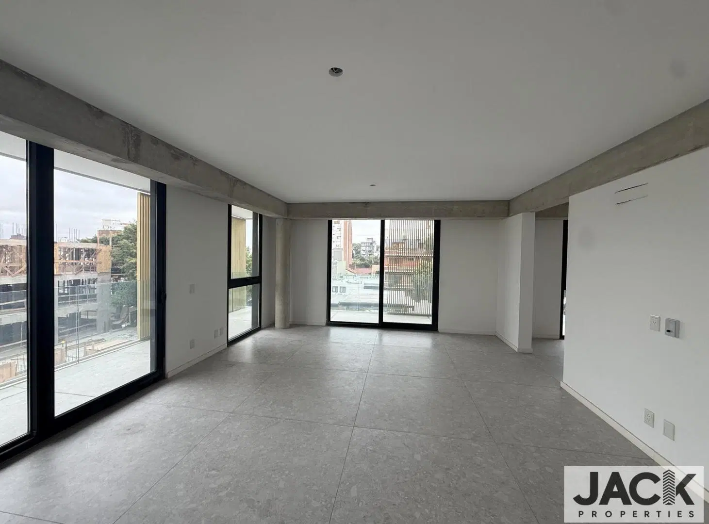 Venta Departamento 4 ambientes Villa Devoto 2
