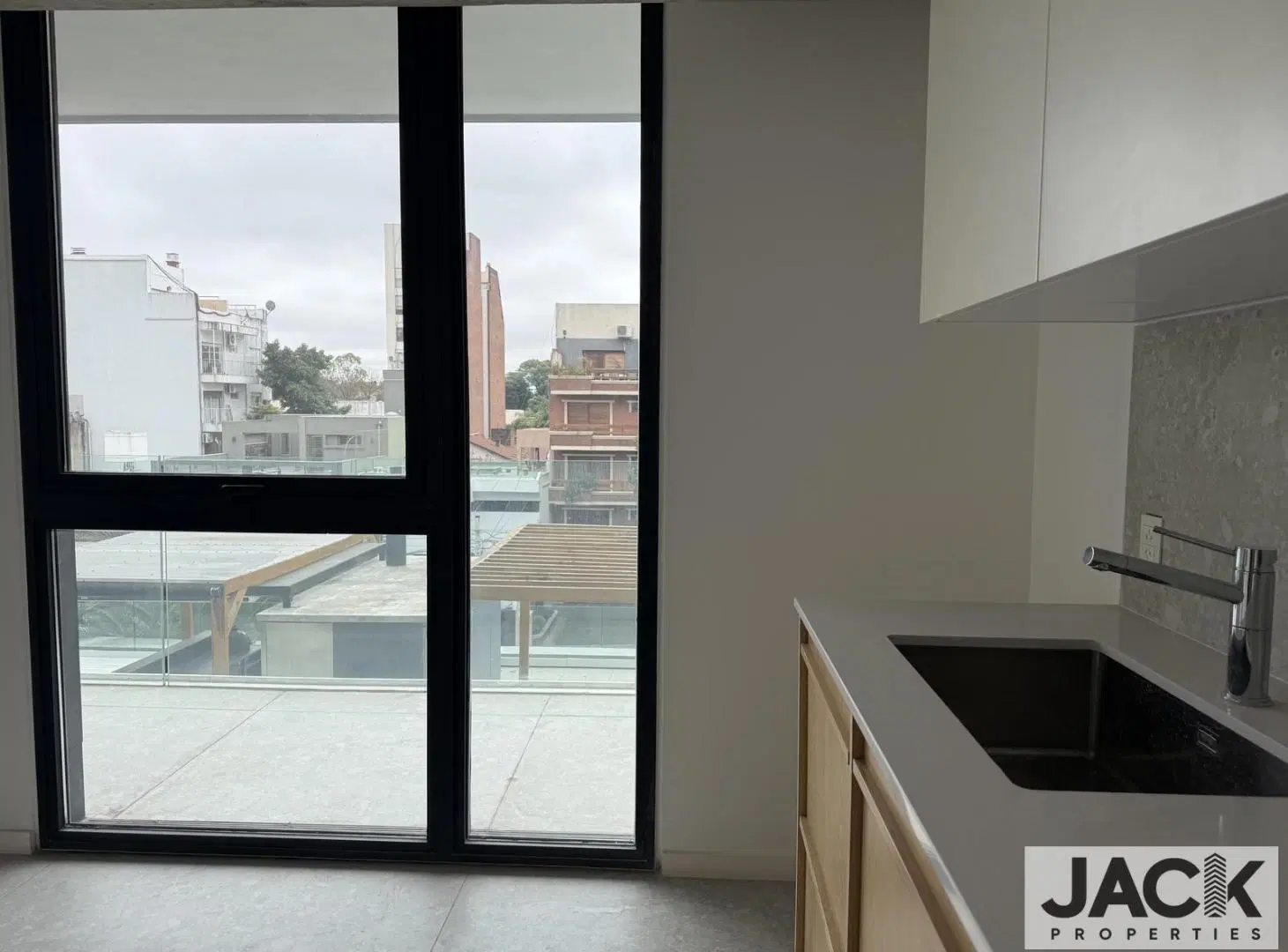 Venta Departamento 4 ambientes Villa Devoto 5