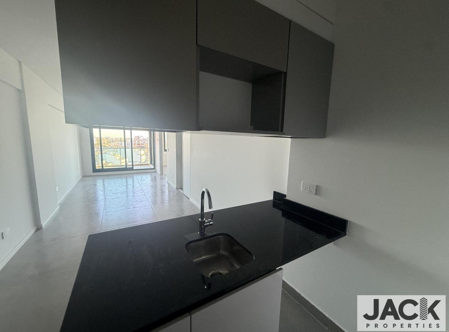 Foto de VENTA DEPARTAMENTO 2 AMBIENTES SAAVEDRA A ESTRENAR, imagen 5