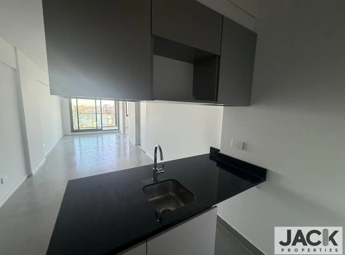 VENTA DEPARTAMENTO 2 AMBIENTES SAAVEDRA A ESTRENAR 5