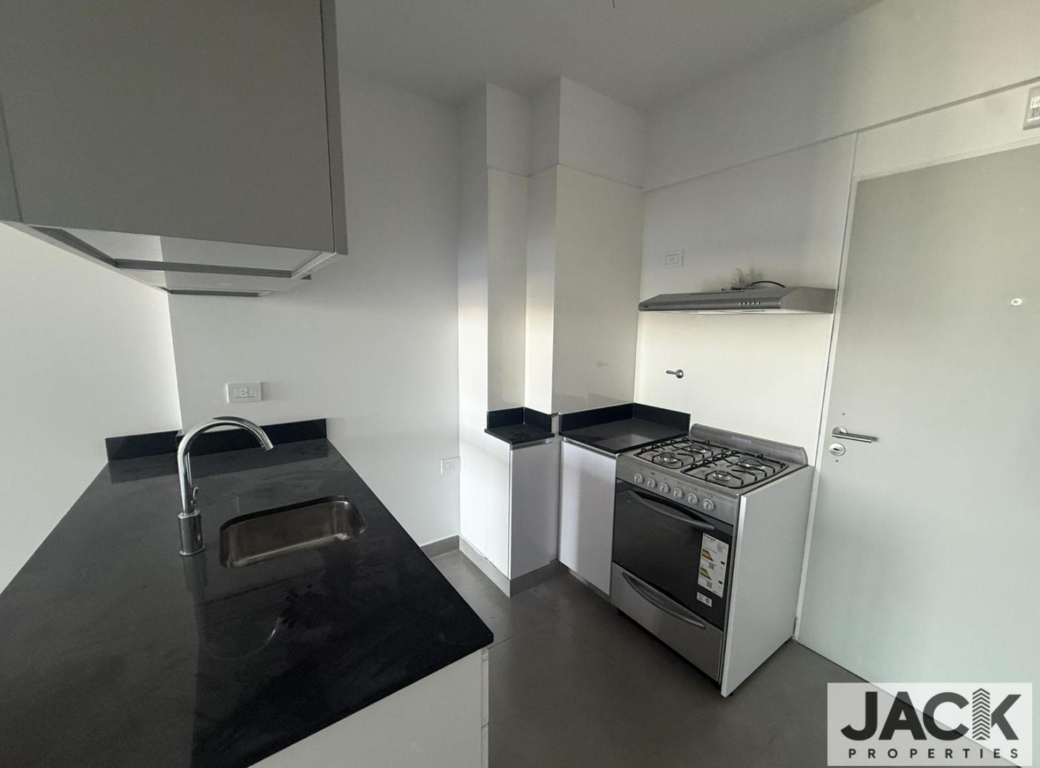 Foto de VENTA DEPARTAMENTO 2 AMBIENTES SAAVEDRA A ESTRENAR, imagen 4