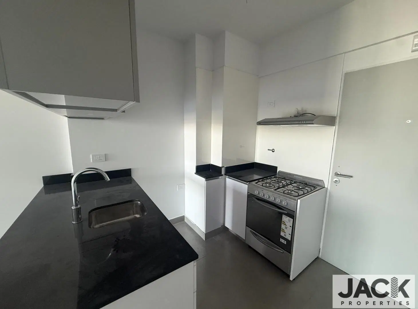VENTA DEPARTAMENTO 2 AMBIENTES SAAVEDRA A ESTRENAR 4