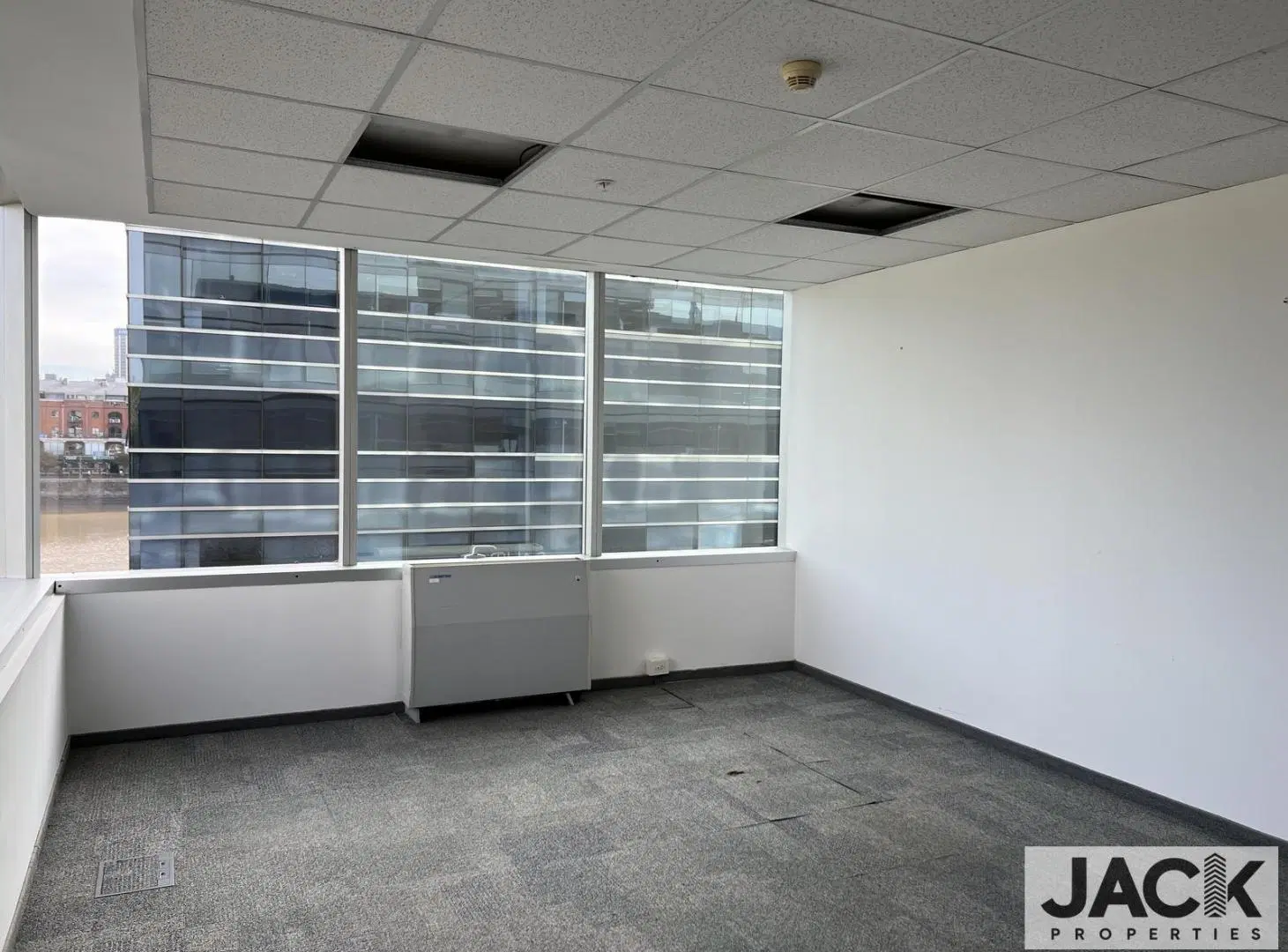 Piso completo Oficinas en Venta - Buenos Aires Plaza - Puerto Madero 3