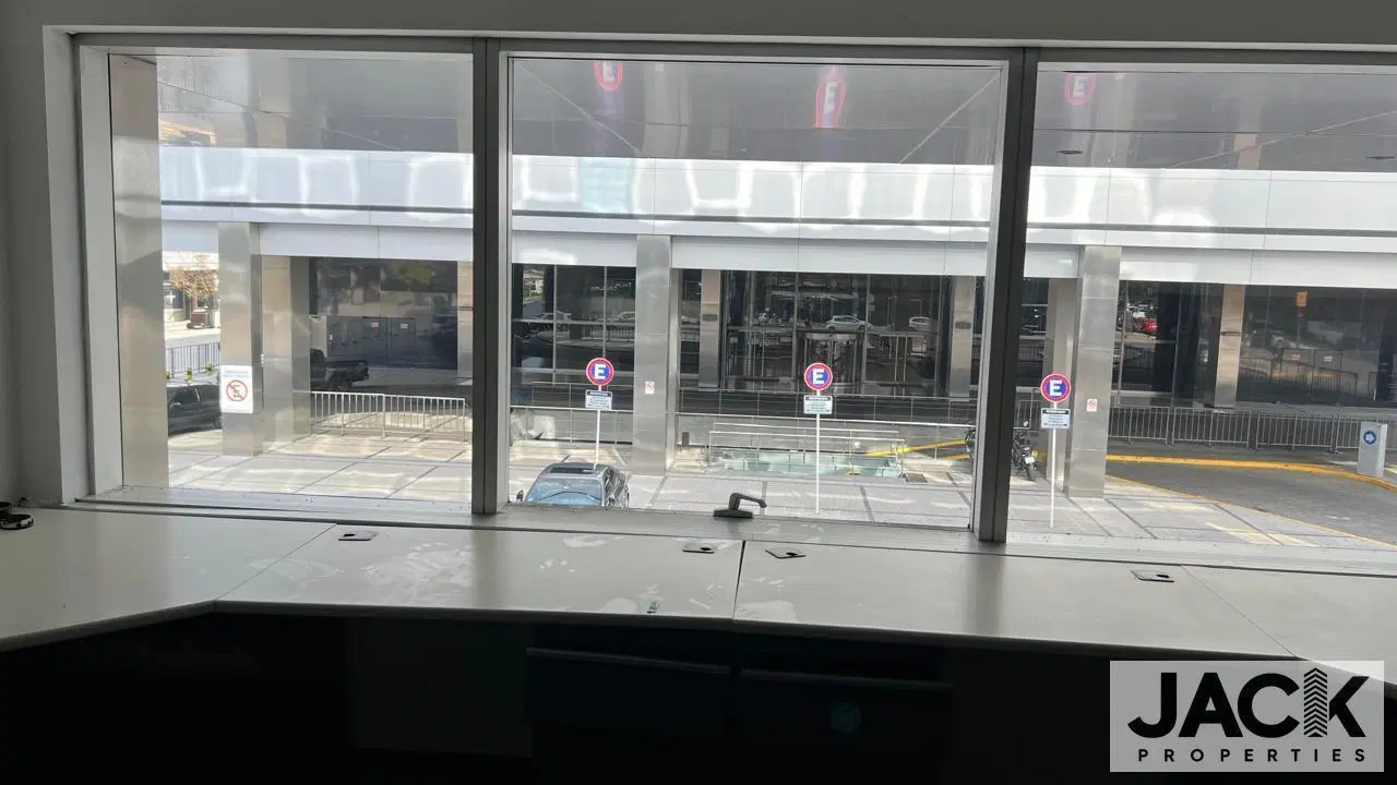 Piso completo Oficinas en Venta - Buenos Aires Plaza - Puerto Madero 4