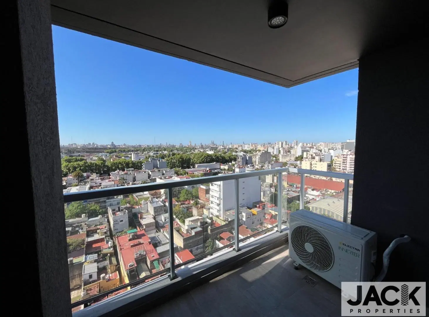 Venta Departamento 2 ambientes - Paternal 4