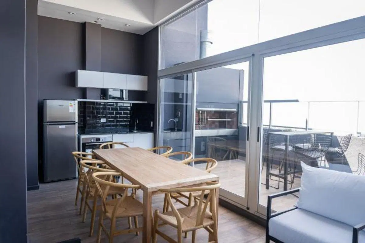 Venta Departamento 2 ambientes - Paternal 2