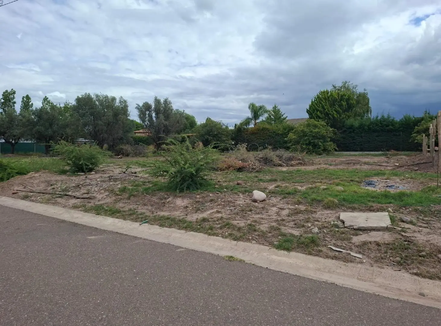 Venta Terrenos Barrio Semiprivado Vientos de Medrano 2