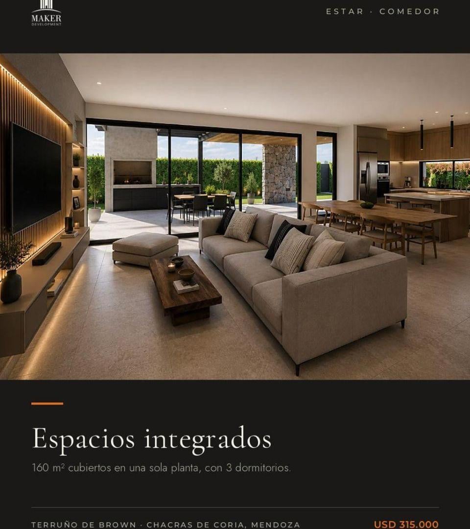 Foto de Casa en Venta Barrio Terruño de Brown, imagen 3