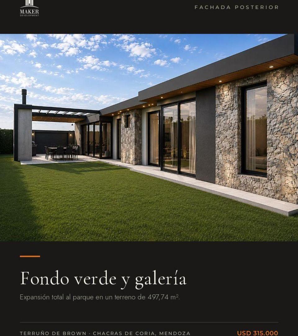 Foto de Casa en Venta Barrio Terruño de Brown, imagen 4