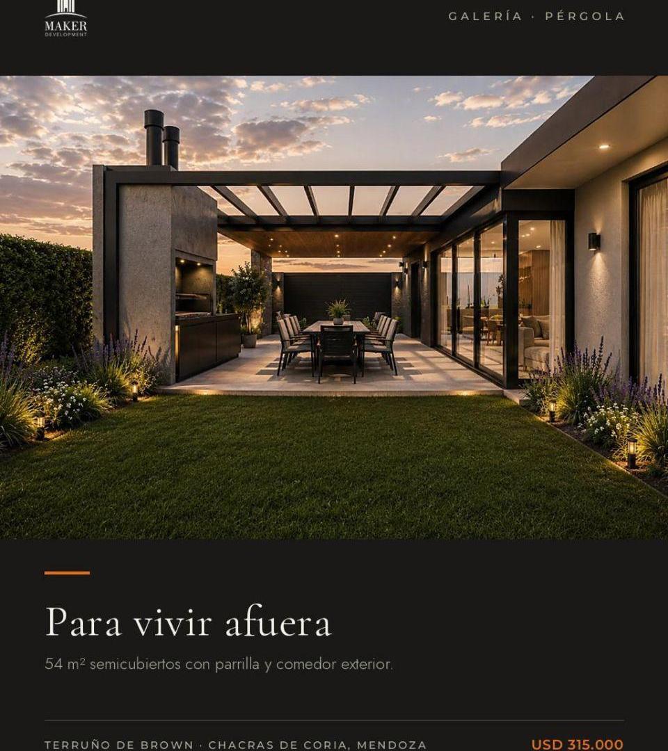 Foto de Casa en Venta Barrio Terruño de Brown, imagen 5