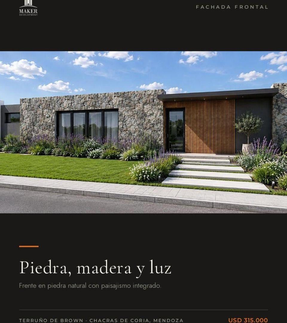 Foto de Casa en Venta Barrio Terruño de Brown, imagen 2