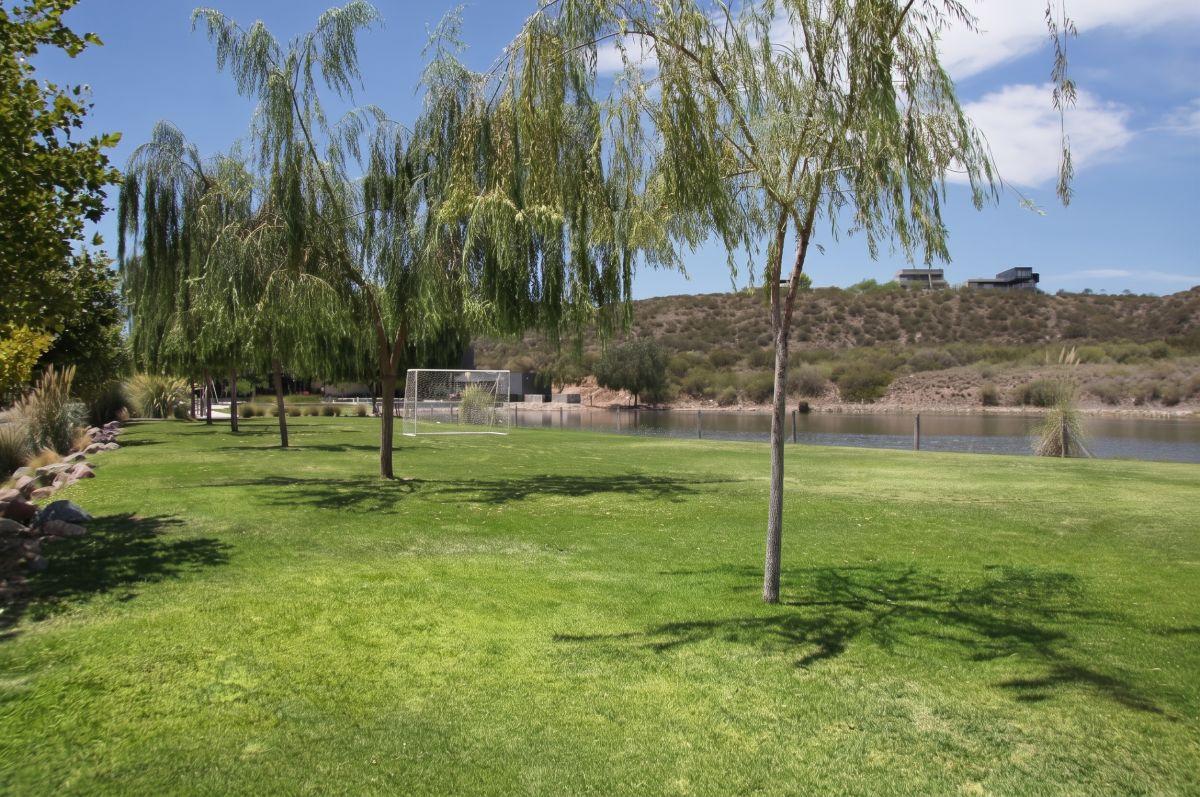 Foto de Terreno en venta Valle de Aguaribay, imagen 4