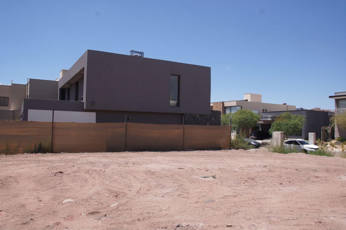 Foto de Terreno en venta Valle de Aguaribay, imagen 2