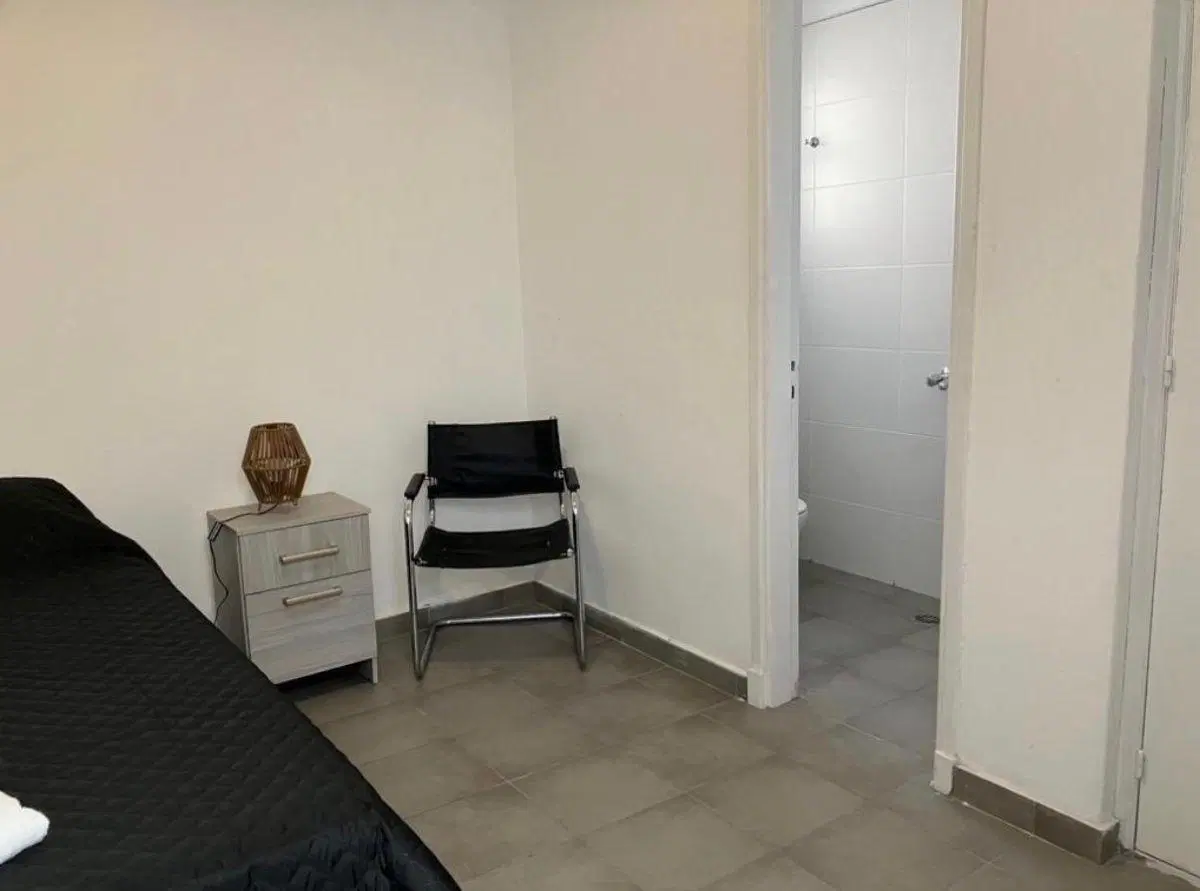 VENDO ESPECTACULAR DEPARTAMENTO RECICLADO EN PLENO CENTRO DE MENDOZA 5