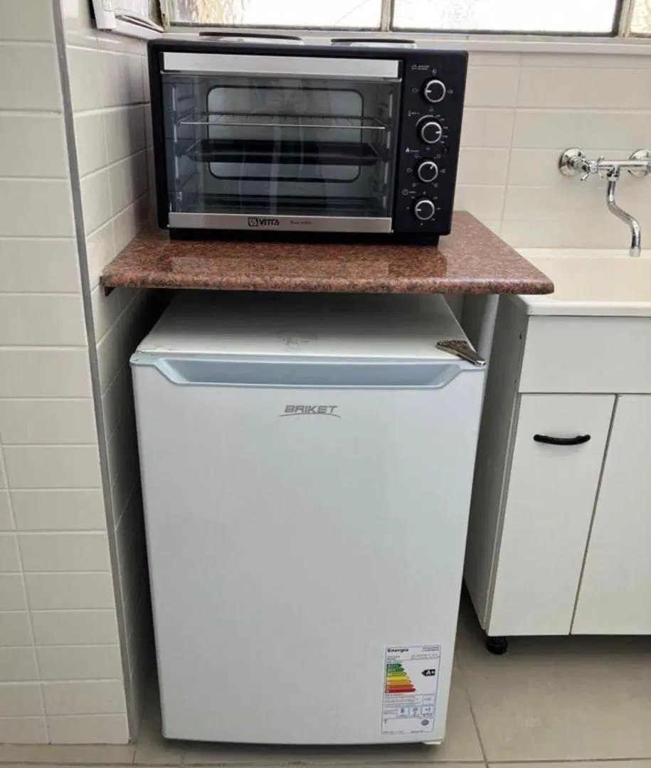 VENDO ESPECTACULAR DEPARTAMENTO RECICLADO EN PLENO CENTRO DE MENDOZA 5