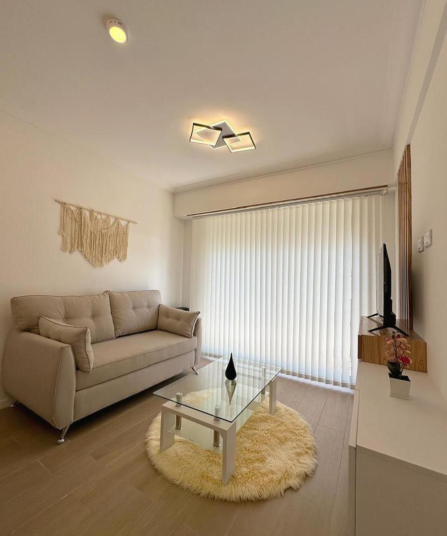 Departamento en Mar Del Plata