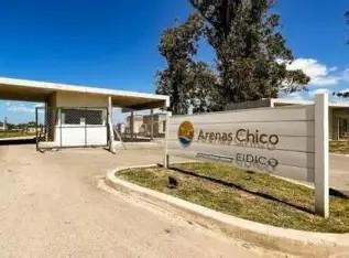 Casa en Arenas Chico