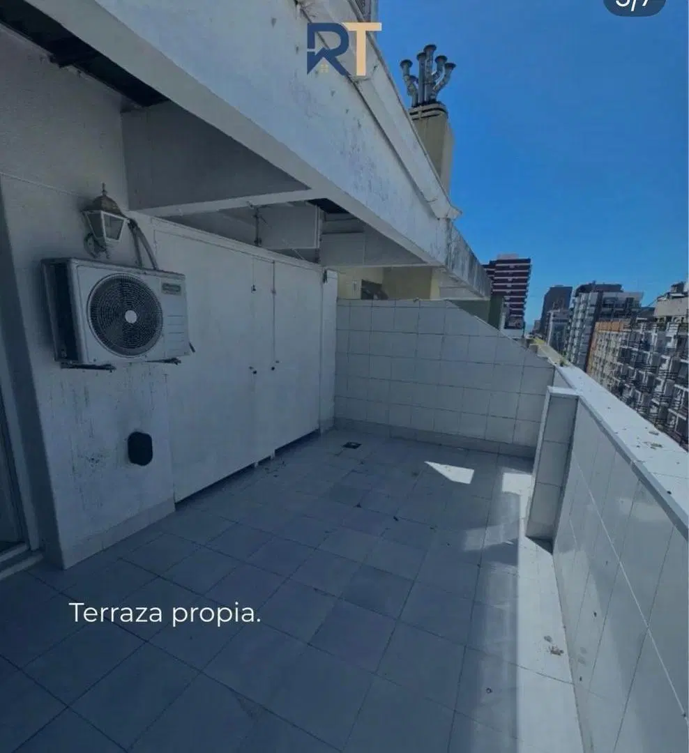Departamento en Mar Del Plata 5