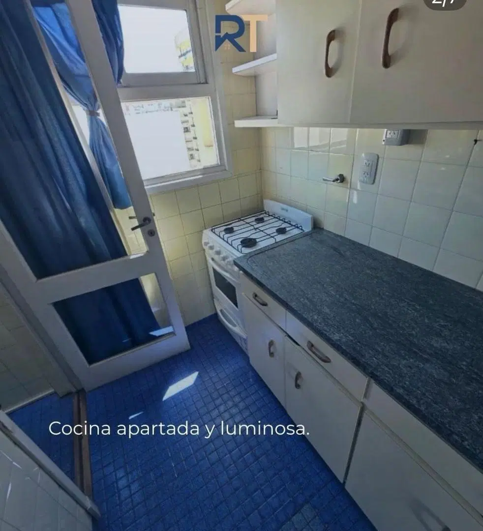 Departamento en Mar Del Plata 1