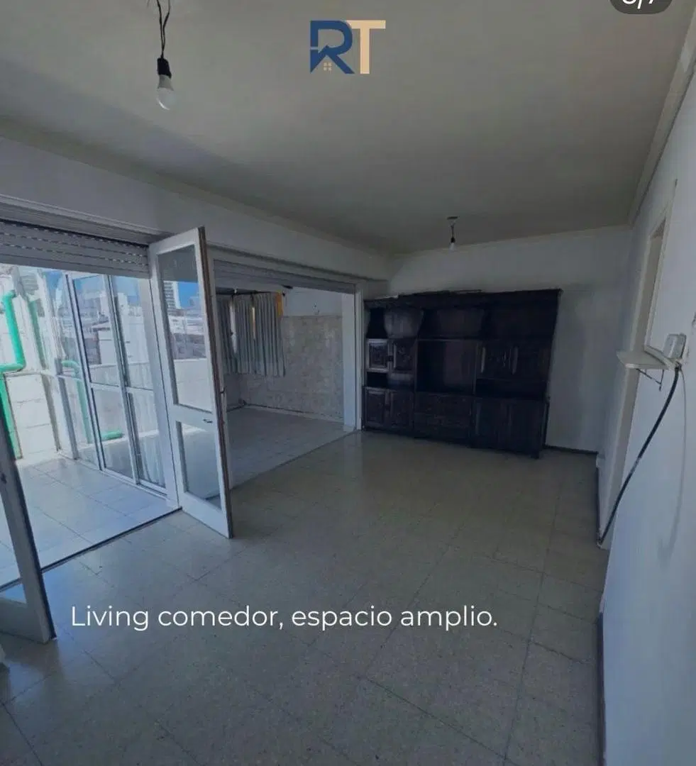 Departamento en Mar Del Plata 4