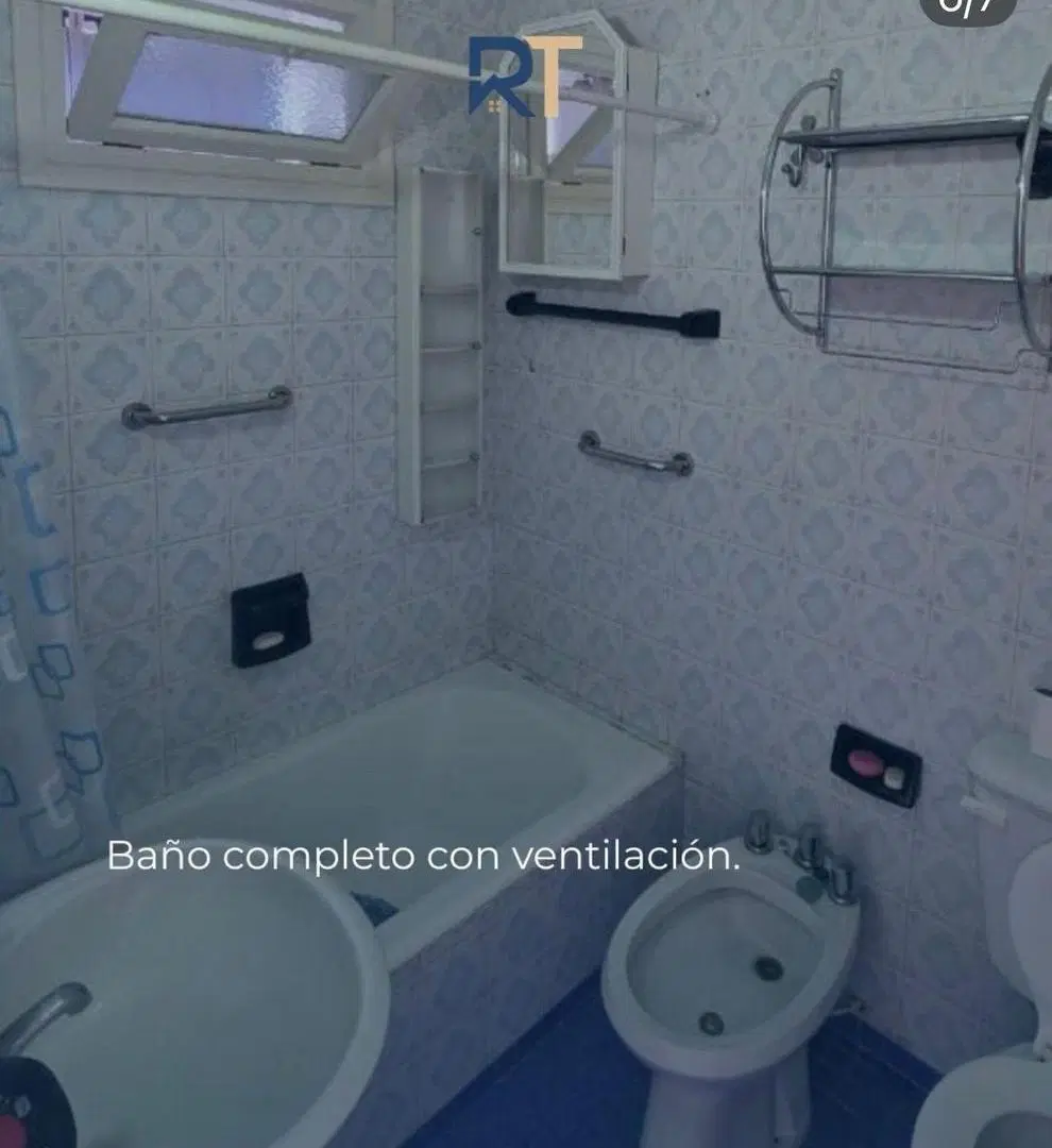 Departamento en Mar Del Plata 3