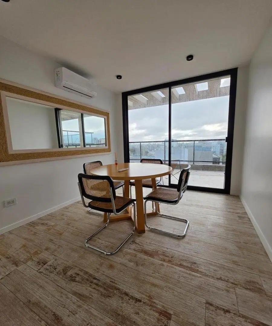 Departamento en Guemes 3
