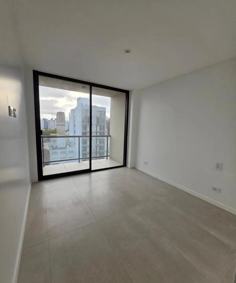 Departamento en Guemes 5