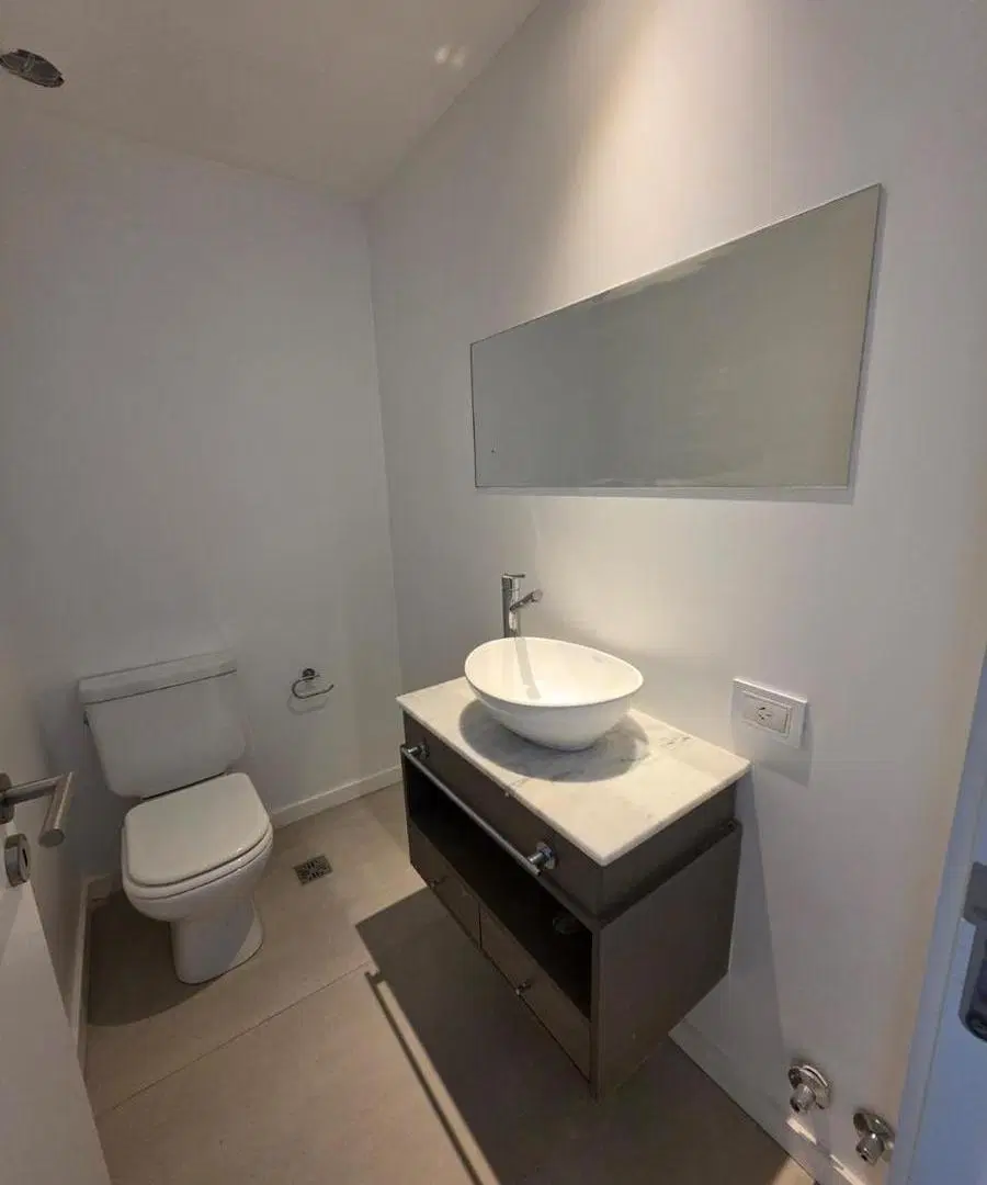 Departamento en Guemes 2