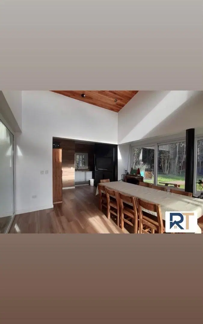 Casa en Arenas del Sur 4
