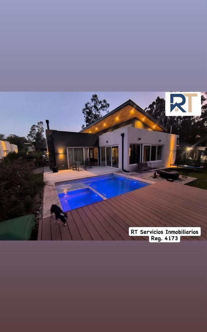 Foto de Casa en Arenas del Sur, imagen 1