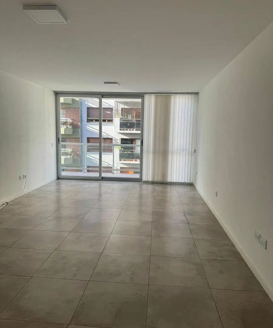 Departamento en Plaza Mitre 1