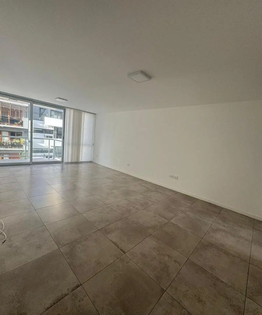 Departamento en Plaza Mitre 2
