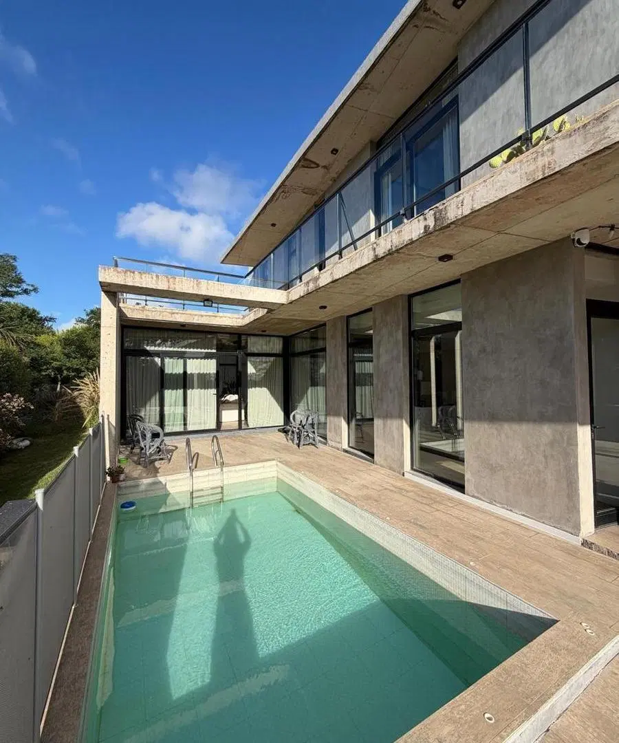 Casa en Rumenco 1