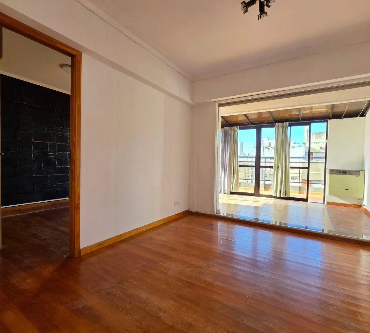 Departamento - Microcentro 8