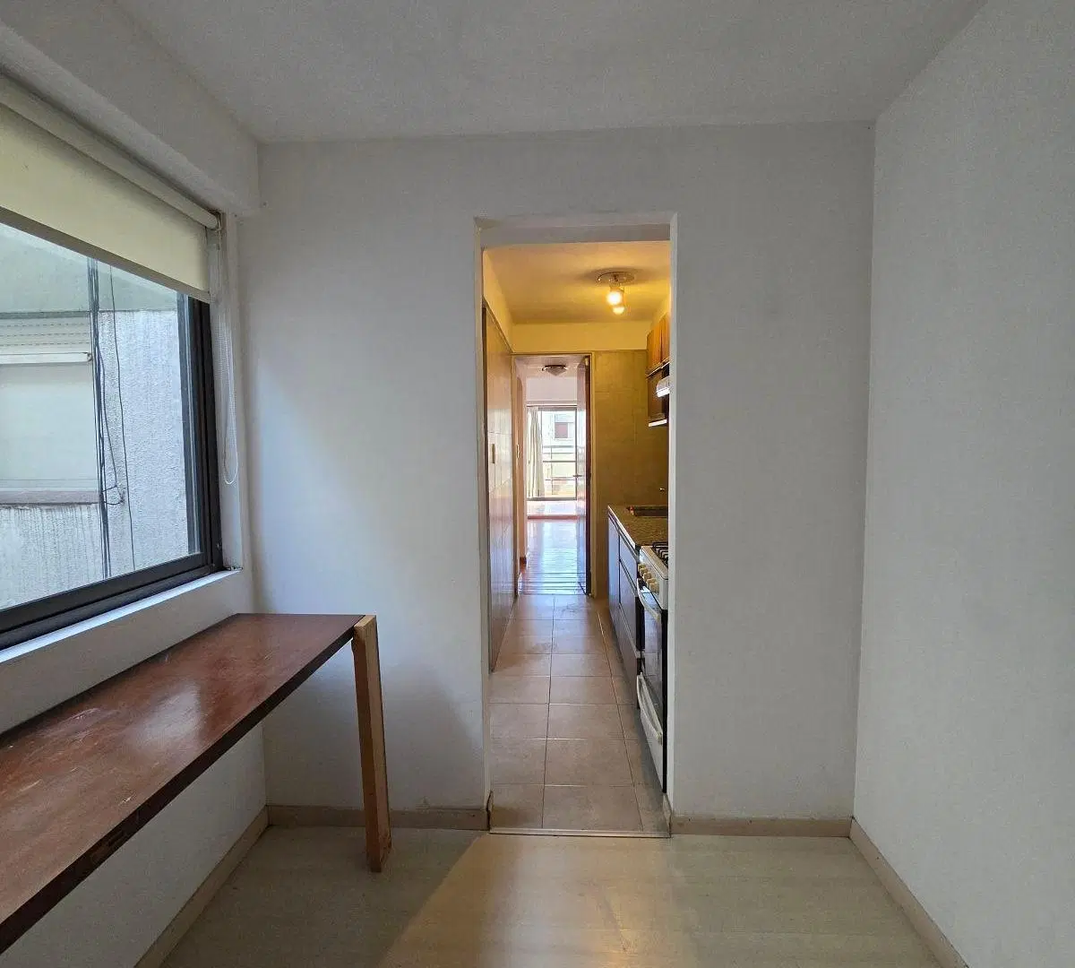 Departamento - Microcentro 3