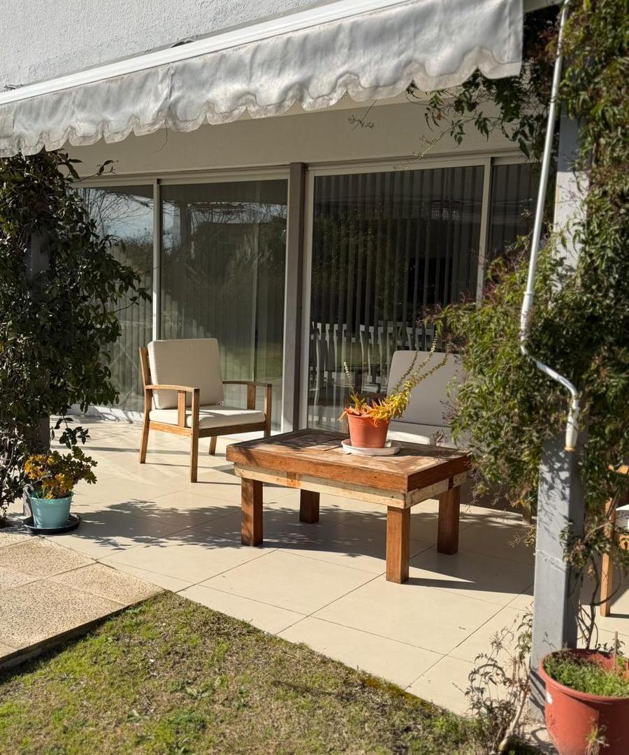 Foto de Casa Barrio privado Arenas del Sur, imagen 4