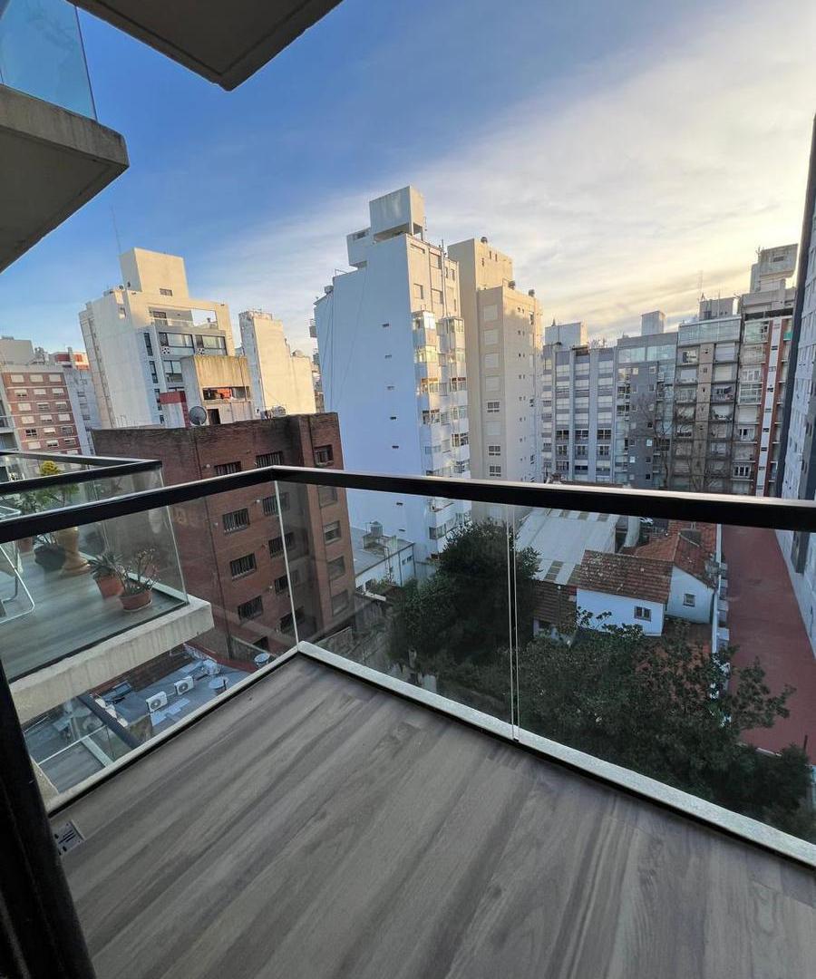 Foto de Departamento en Plaza Mitre, imagen 2