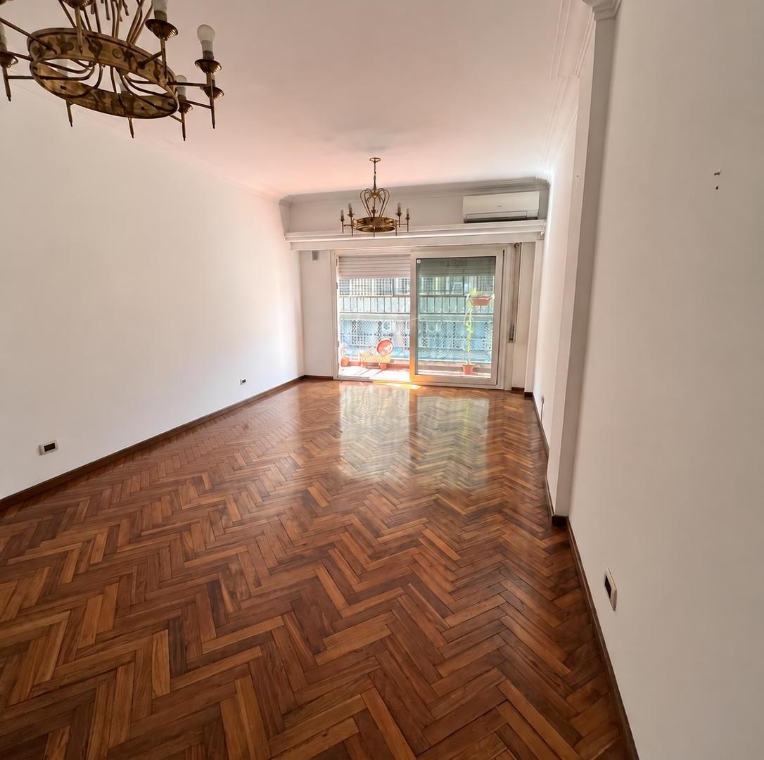 Foto de Departamento en alquiler – Buenos Aires 900 | Barrio Centro, Rosario, imagen 1