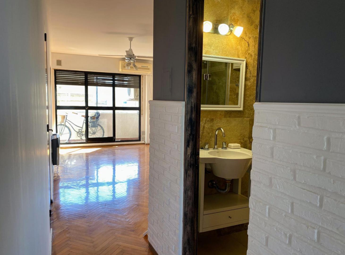 Foto de VENTA DEPARTAMENTO CON COCHERA, imagen 4