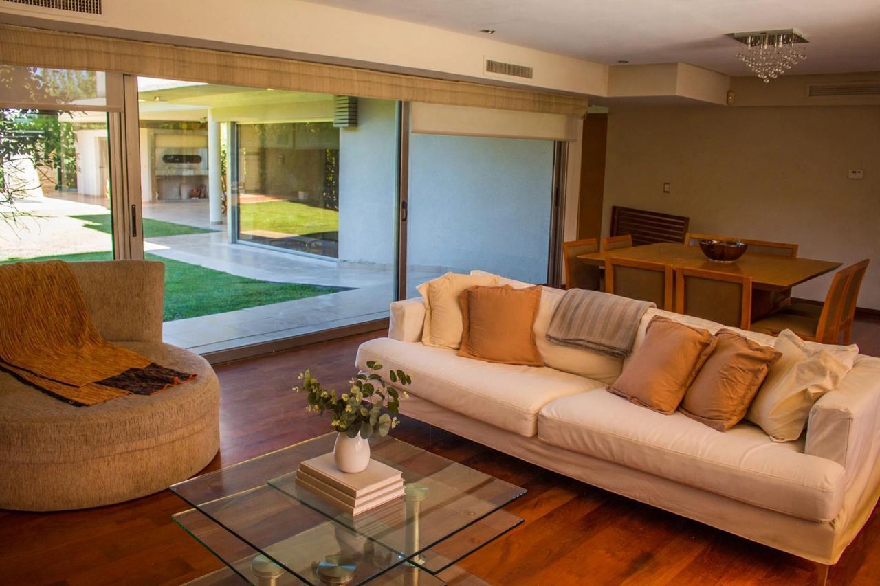 Foto de Casa amueblada en alquiler San Marino Funes, imagen 3