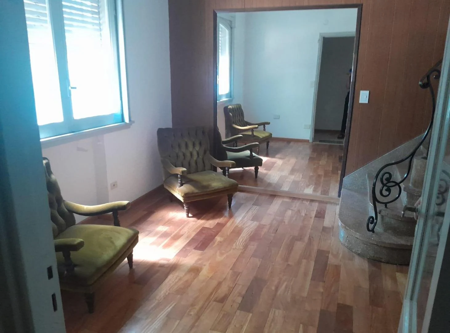 CASONA 3 Y 62 APTA VIVIENDA Y USO PROFESIONAL