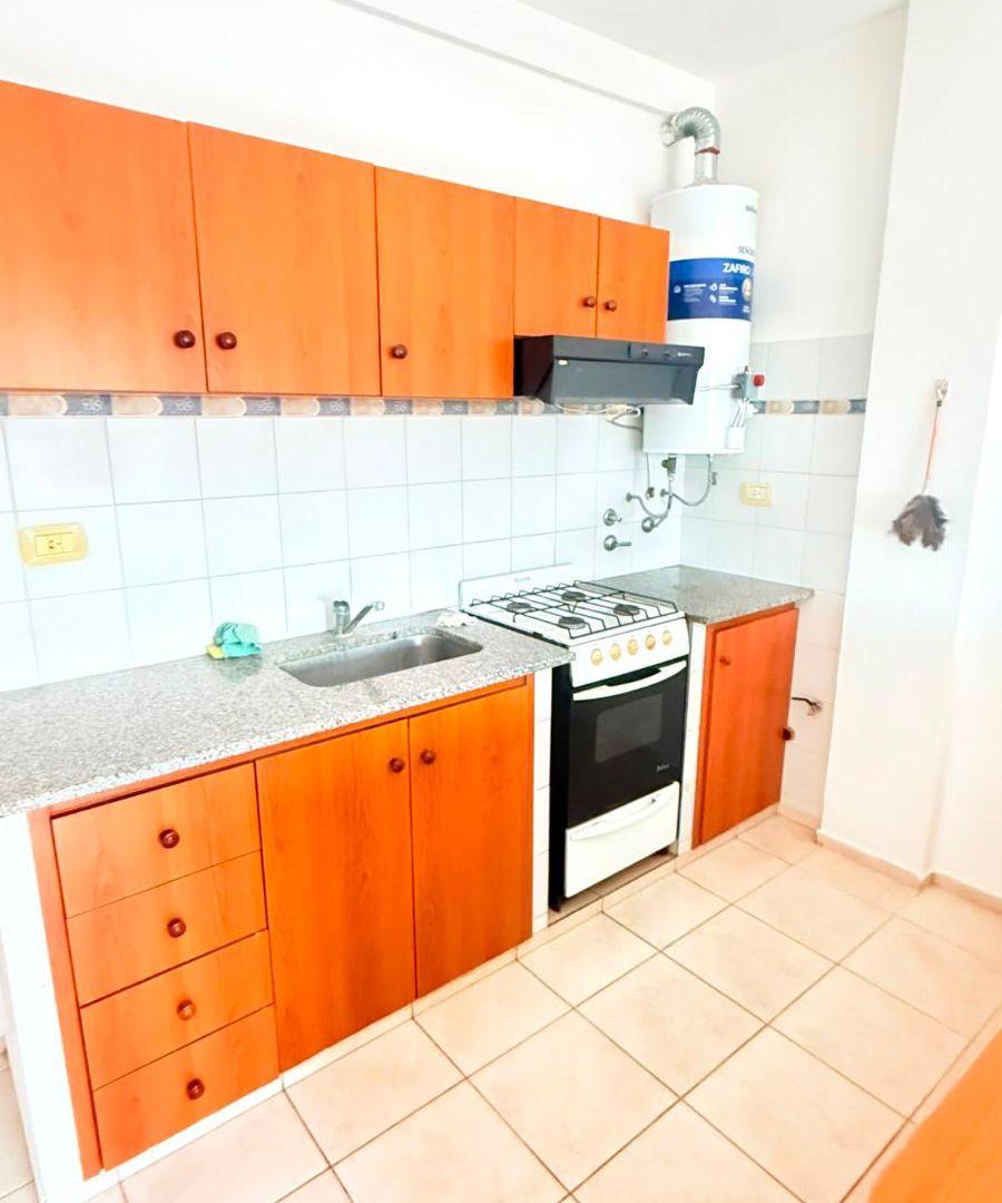 Foto de DEPARTAMENTO 1 DORMITORIO, imagen 1