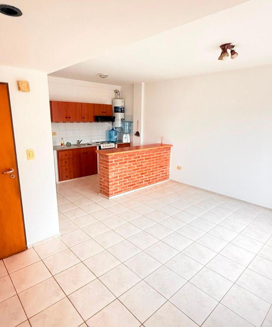 Foto de DEPARTAMENTO 1 DORMITORIO, imagen 2