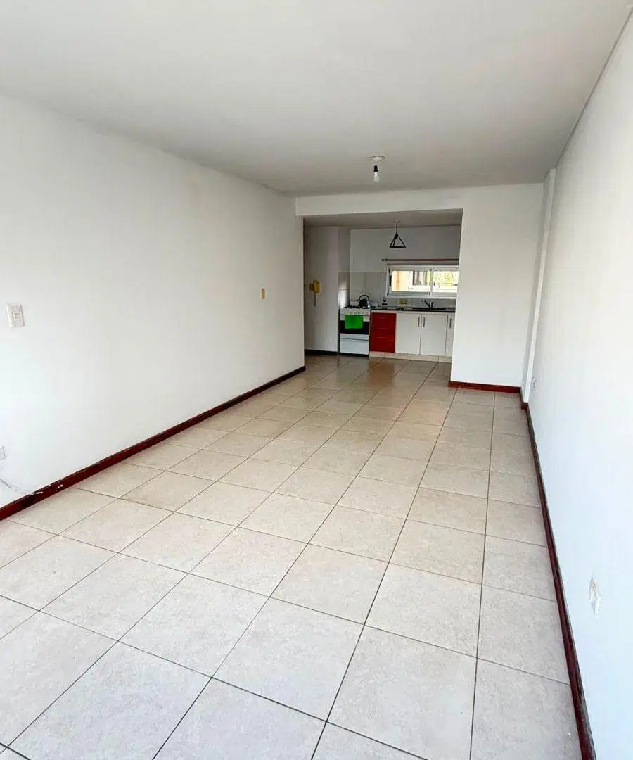 Hermoso monoambiente en alquiler 4